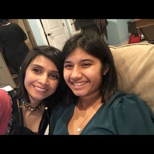 Meet your Posher, Samia